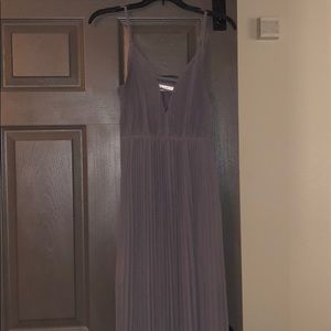 Ali & Jay maxi dress